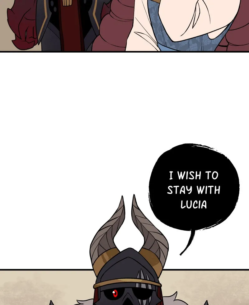 Suitor Armor Chapter 36 page 42 - 