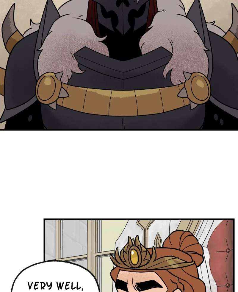 Suitor Armor Chapter 36 page 43 - 