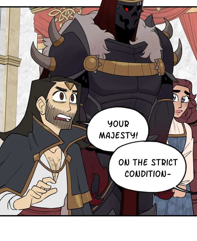 Suitor Armor Chapter 36 page 45 - 