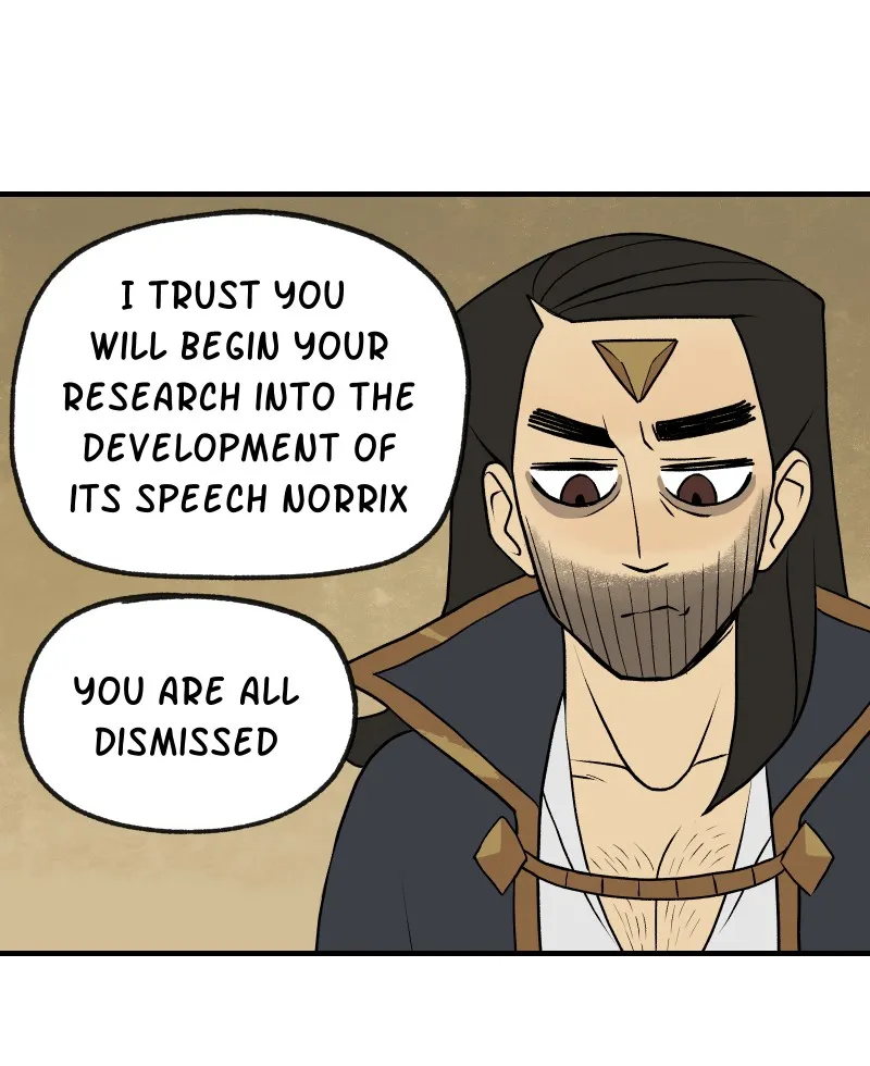 Suitor Armor Chapter 36 page 50 - 