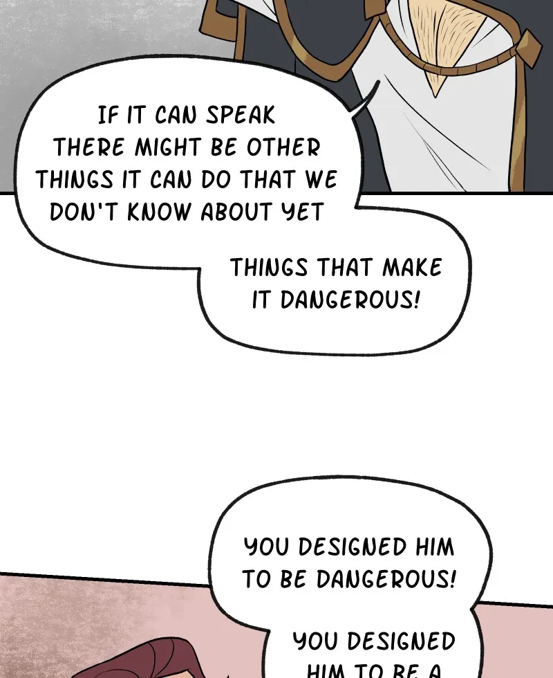 Suitor Armor Chapter 36 page 60 - 