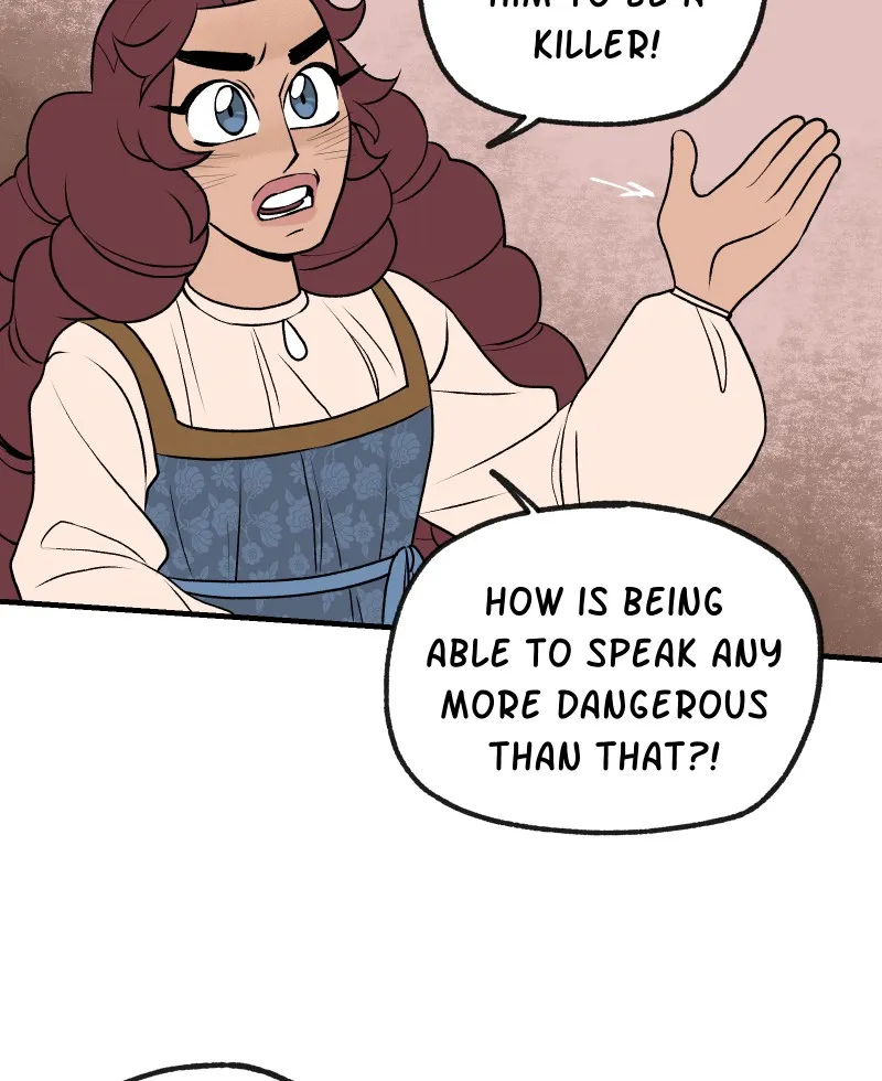 Suitor Armor Chapter 36 page 61 - 
