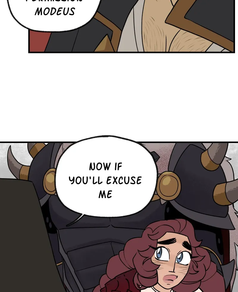 Suitor Armor Chapter 36 page 75 - 