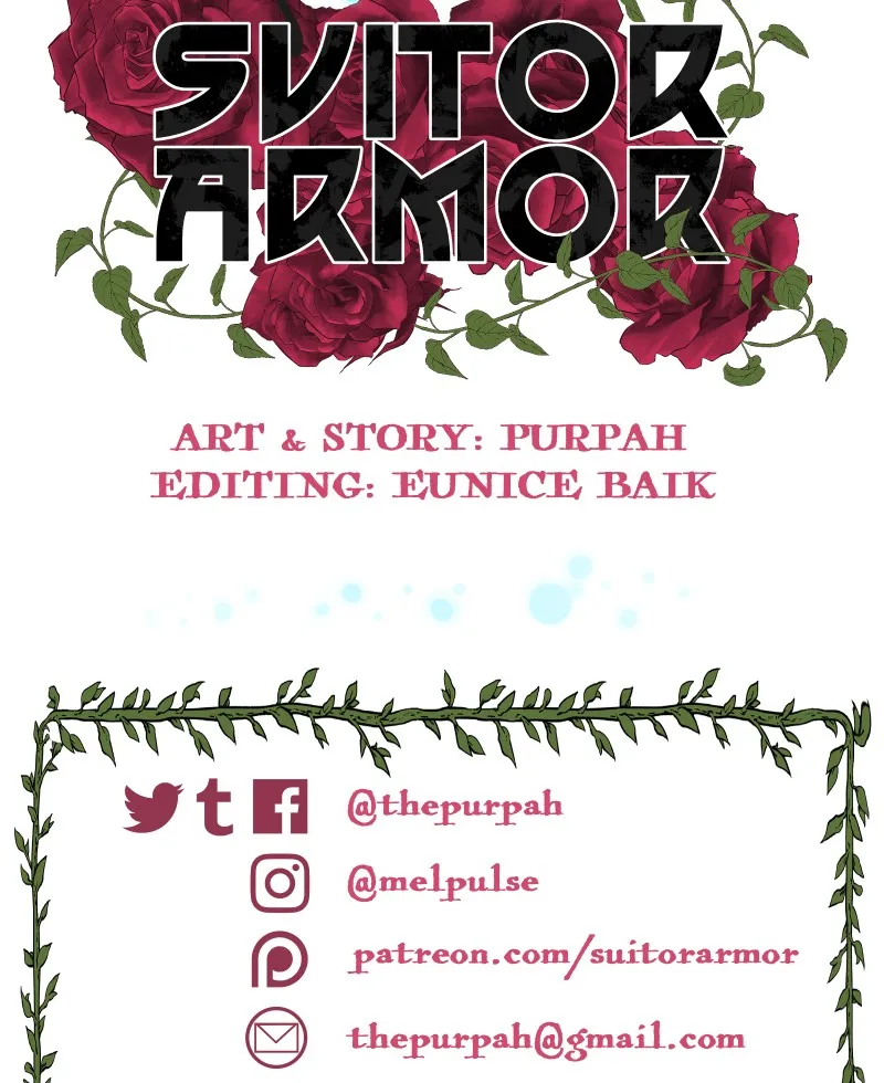 Suitor Armor Chapter 36 page 80 - 