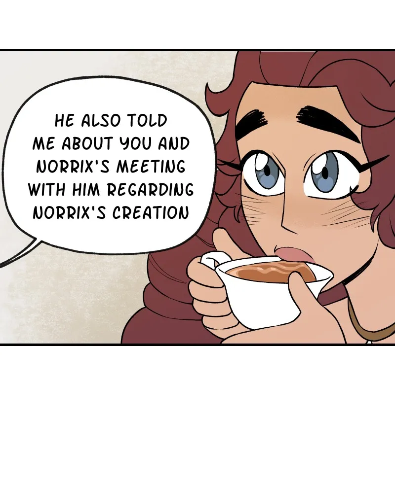 Suitor Armor Chapter 37 page 11 - 