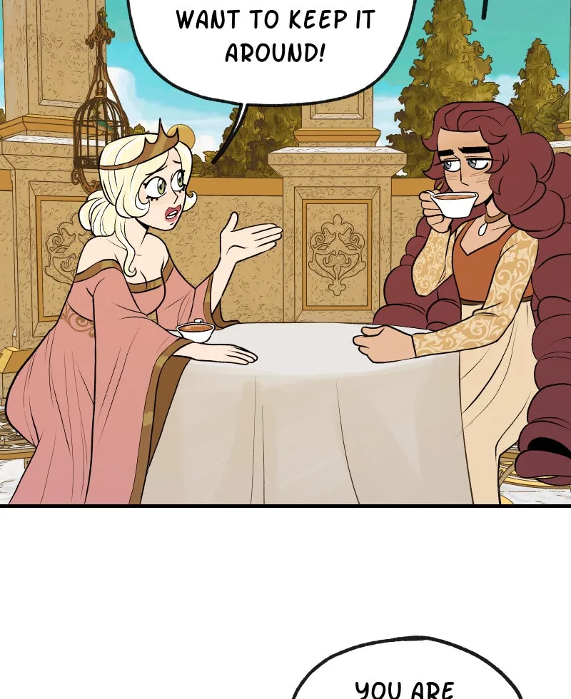 Suitor Armor Chapter 37 page 14 - 