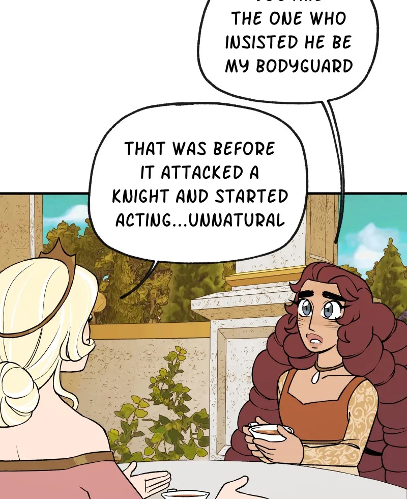 Suitor Armor Chapter 37 page 15 - 
