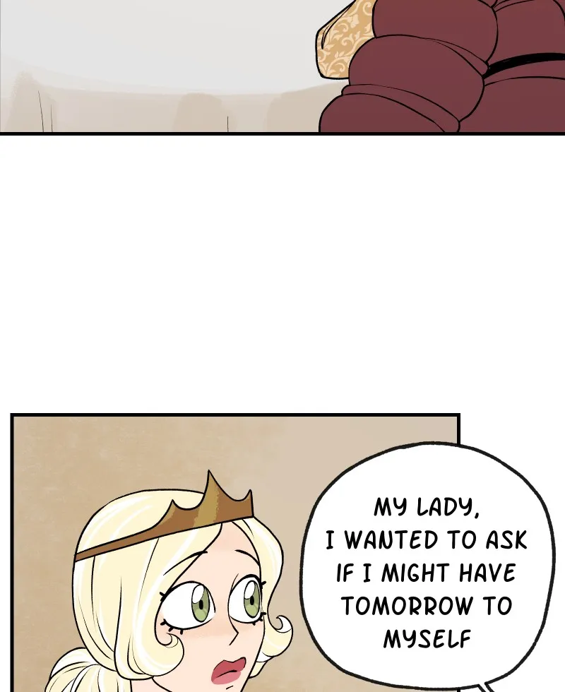 Suitor Armor Chapter 37 page 18 - 