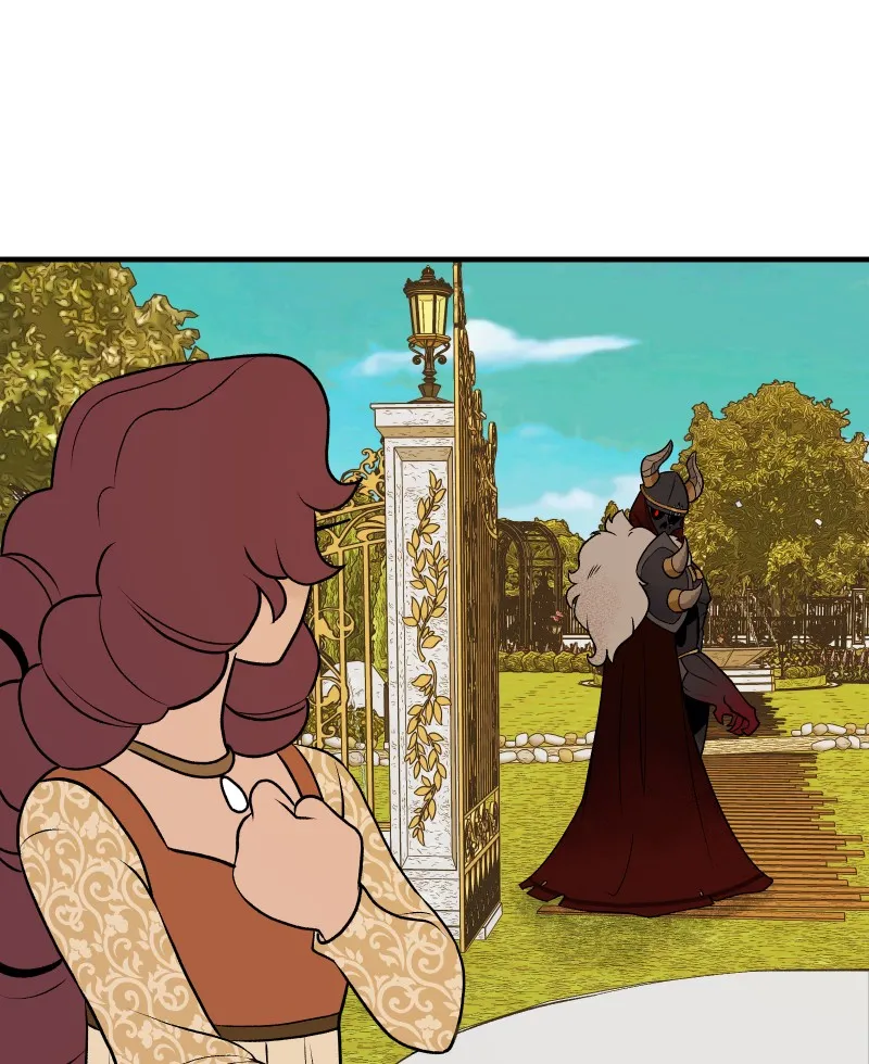 Suitor Armor Chapter 37 page 23 - 