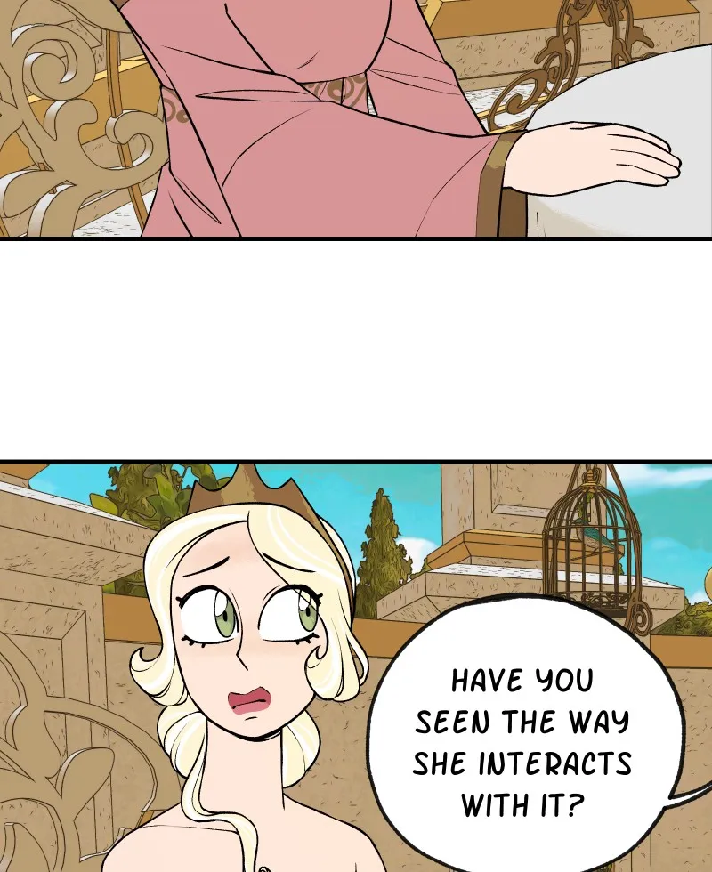Suitor Armor Chapter 37 page 27 - 