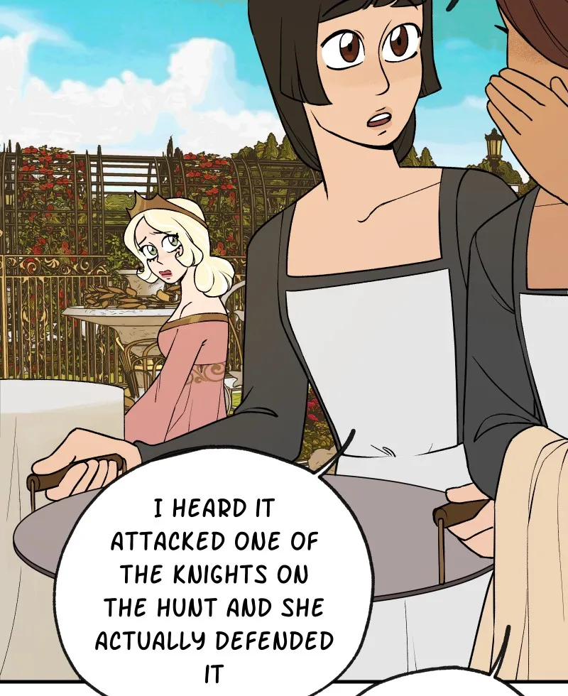 Suitor Armor Chapter 37 page 29 - 