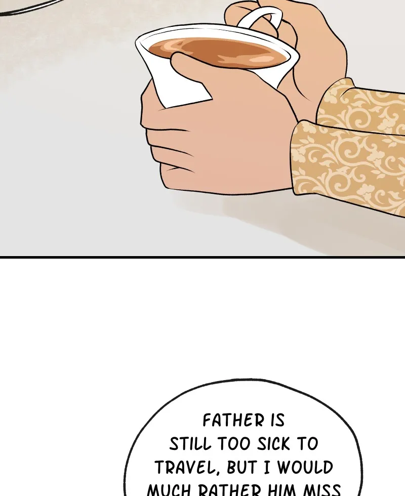 Suitor Armor Chapter 37 page 4 - 