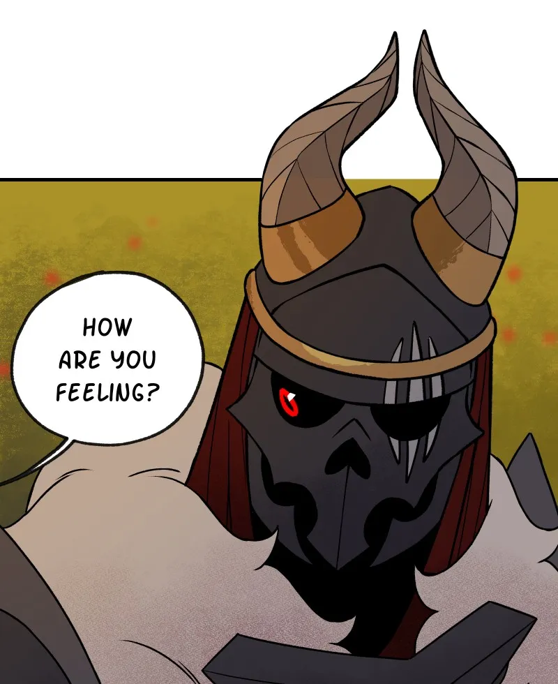 Suitor Armor Chapter 37 page 34 - 