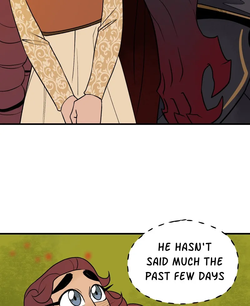 Suitor Armor Chapter 37 page 36 - 