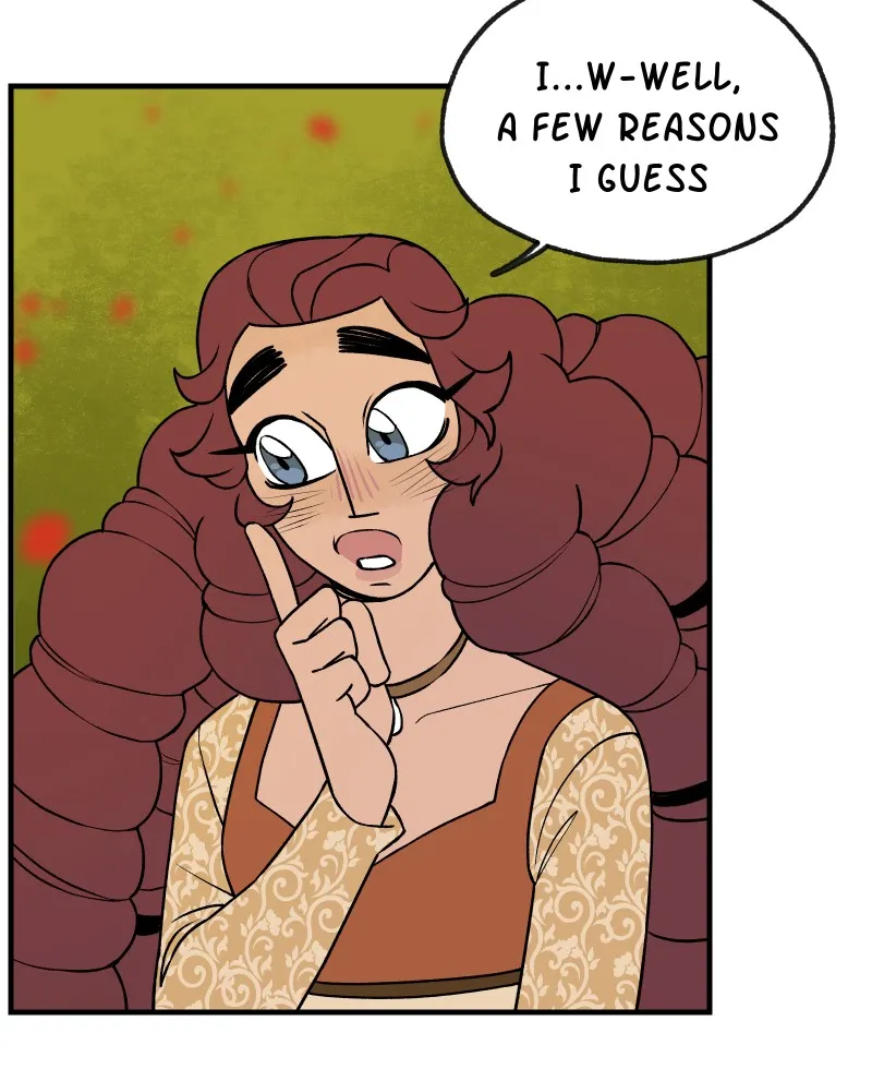 Suitor Armor Chapter 37 page 40 - 