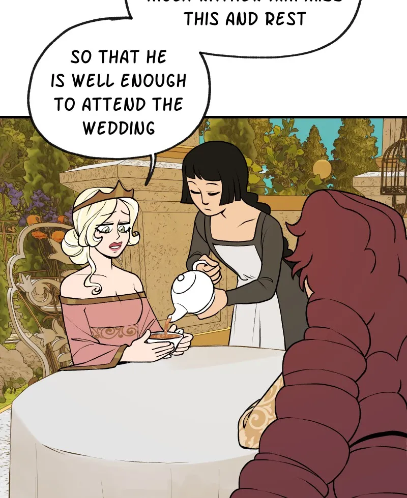 Suitor Armor Chapter 37 page 5 - 