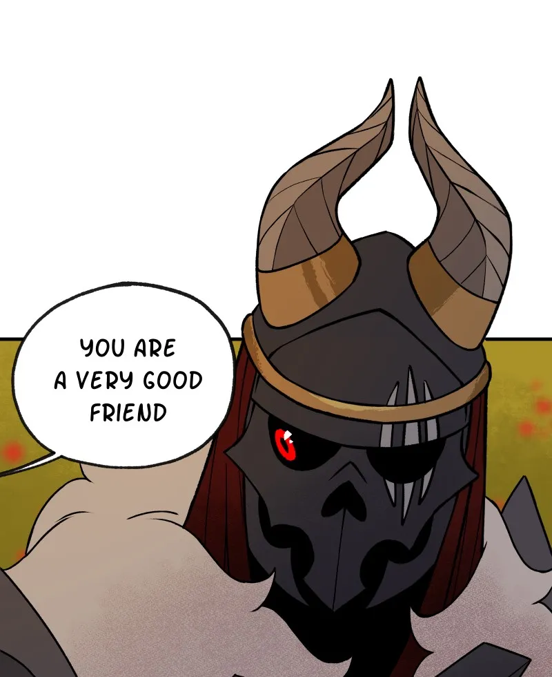 Suitor Armor Chapter 37 page 43 - 