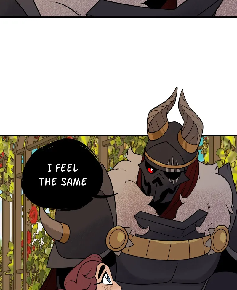 Suitor Armor Chapter 37 page 44 - 