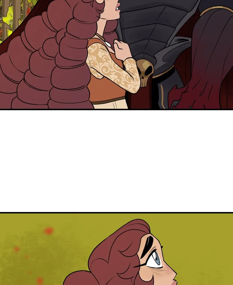 Suitor Armor Chapter 37 page 45 - 