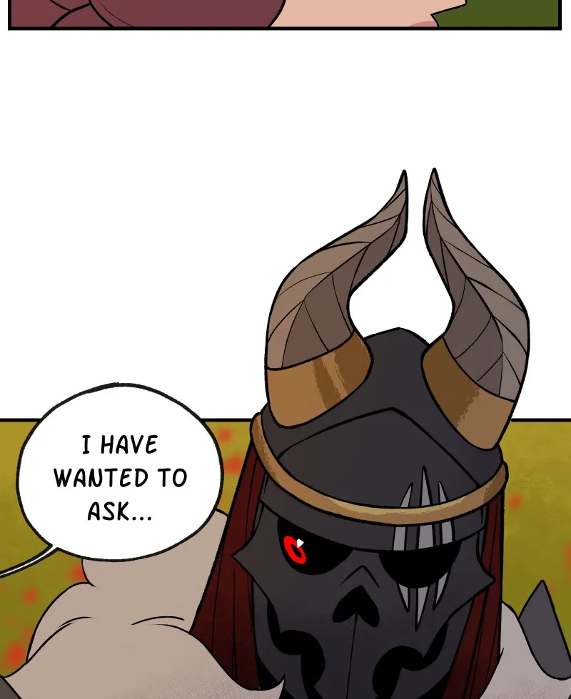 Suitor Armor Chapter 37 page 48 - 