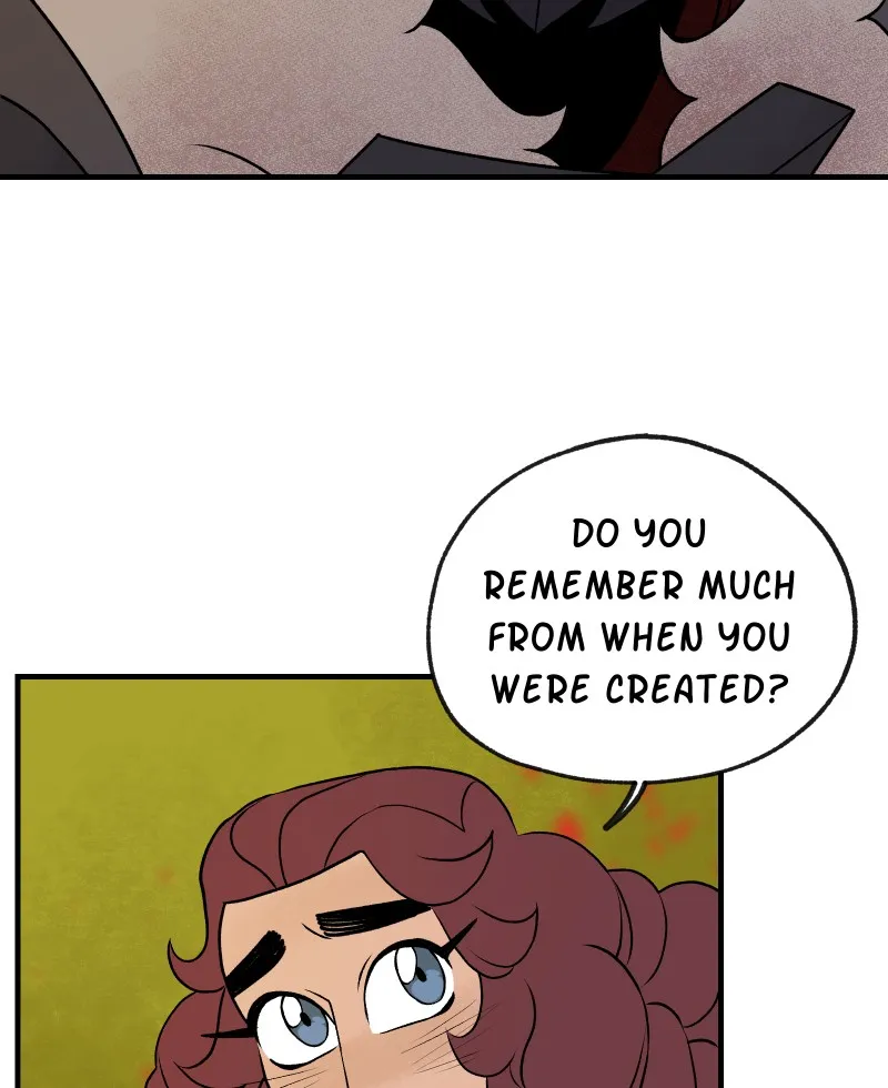 Suitor Armor Chapter 37 page 49 - 