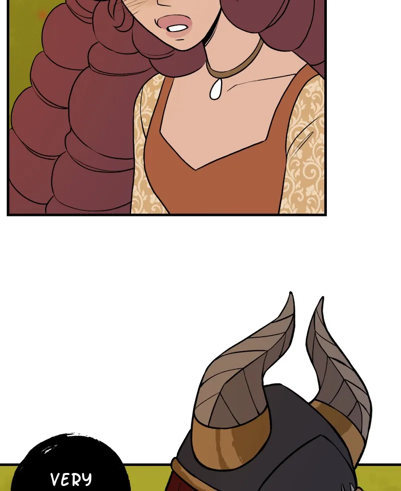 Suitor Armor Chapter 37 page 50 - 