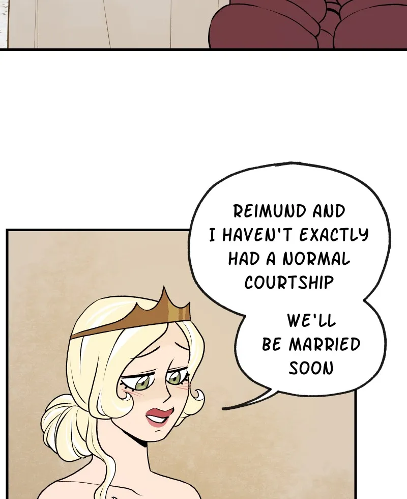 Suitor Armor Chapter 37 page 6 - 