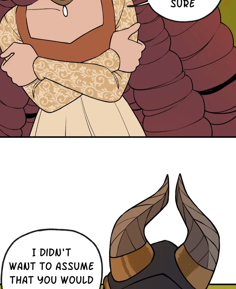 Suitor Armor Chapter 37 page 64 - 