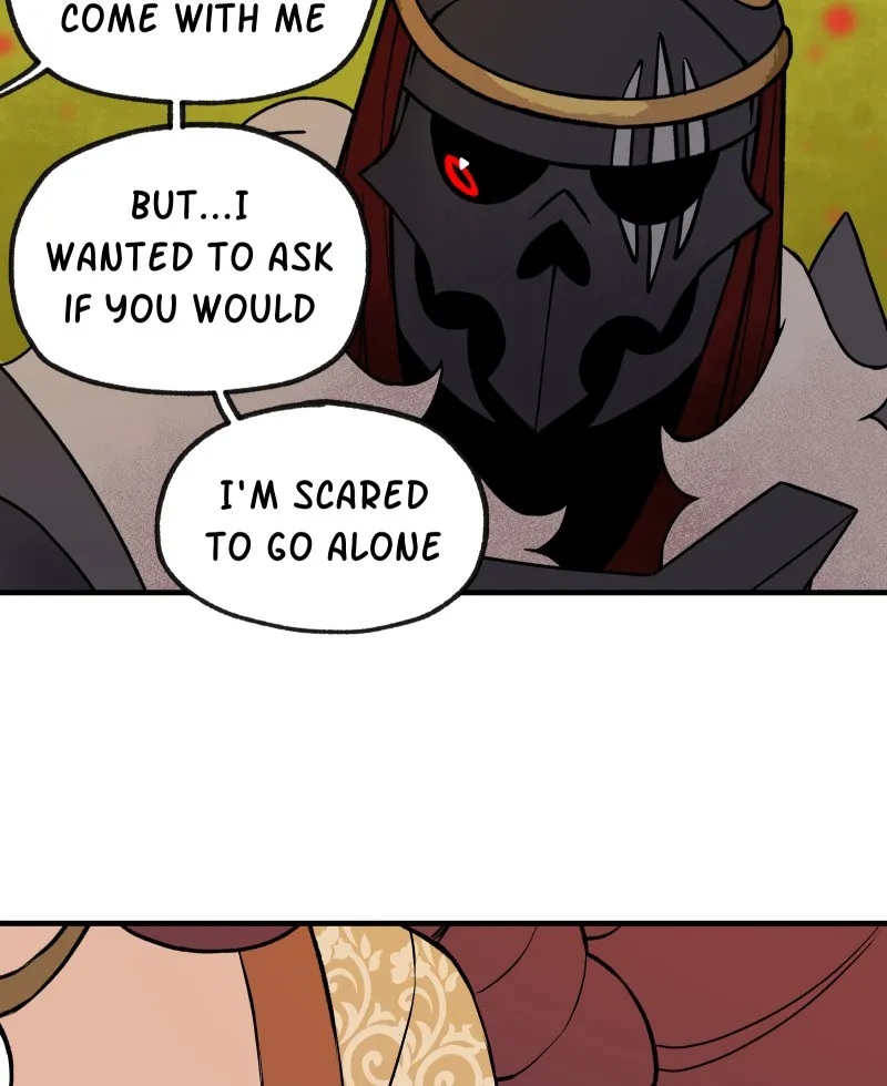 Suitor Armor Chapter 37 page 65 - 
