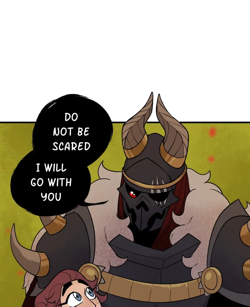 Suitor Armor Chapter 37 page 68 - 