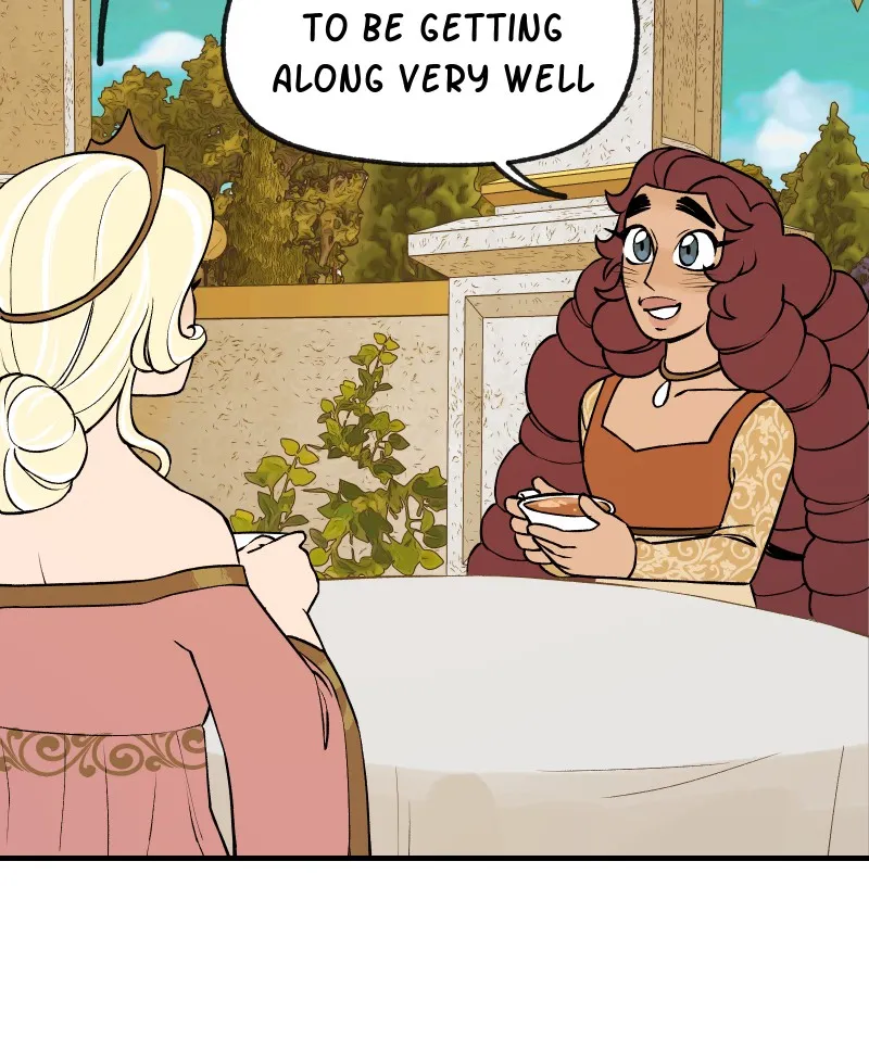 Suitor Armor Chapter 37 page 8 - 