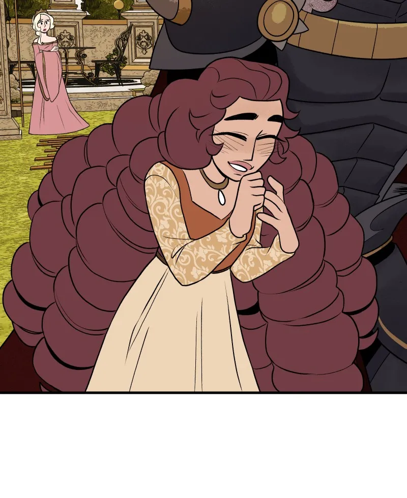 Suitor Armor Chapter 37 page 72 - 