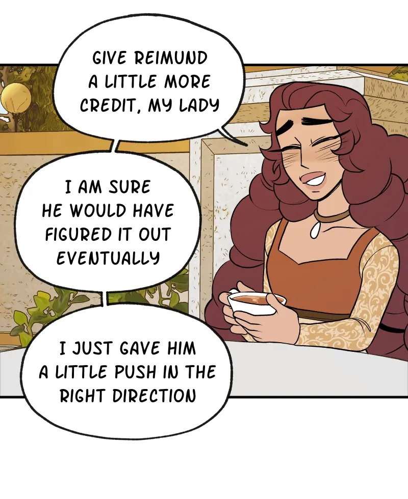 Suitor Armor Chapter 37 page 10 - 
