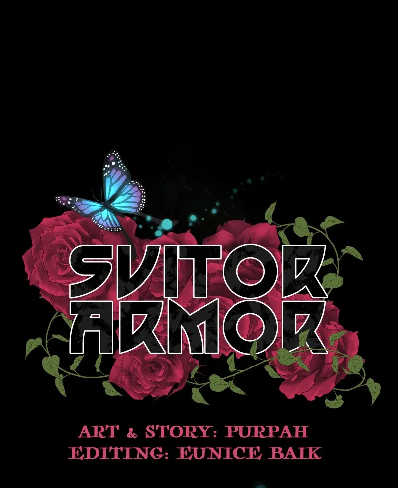 Suitor Armor Chapter 38 page 103 - 