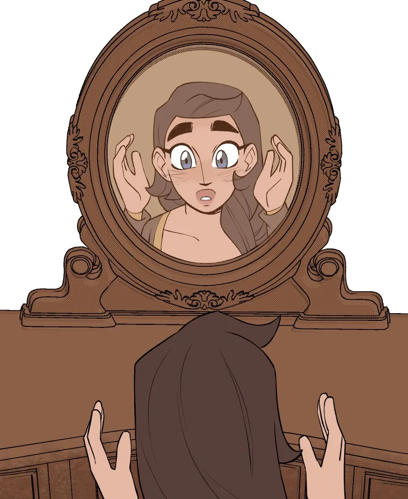 Suitor Armor Chapter 38 page 13 - 