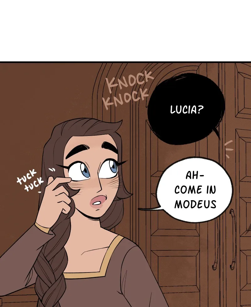 Suitor Armor Chapter 38 page 21 - 