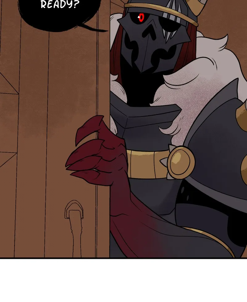 Suitor Armor Chapter 38 page 23 - 