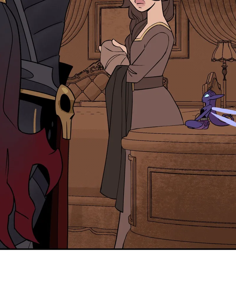 Suitor Armor Chapter 38 page 28 - 