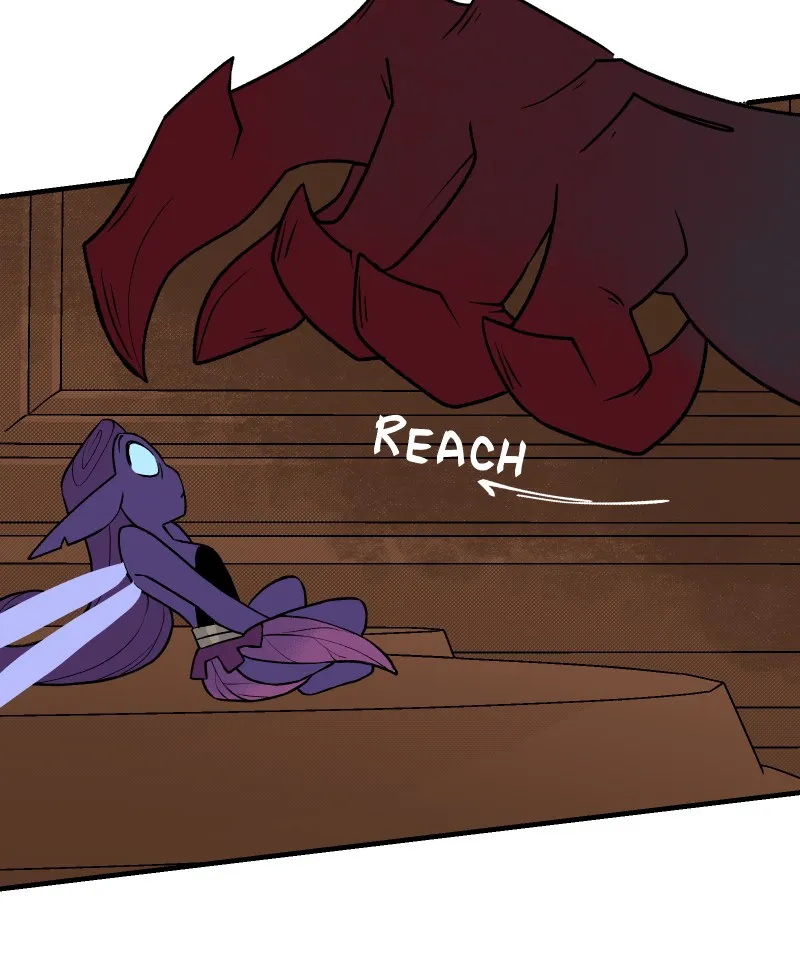 Suitor Armor Chapter 38 page 33 - 