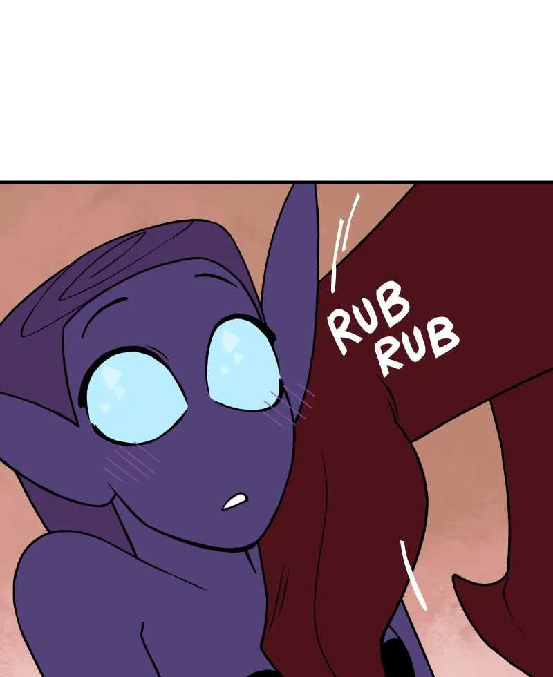 Suitor Armor Chapter 38 page 34 - 