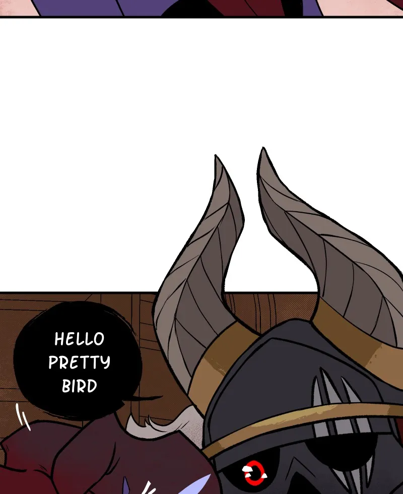 Suitor Armor Chapter 38 page 35 - 