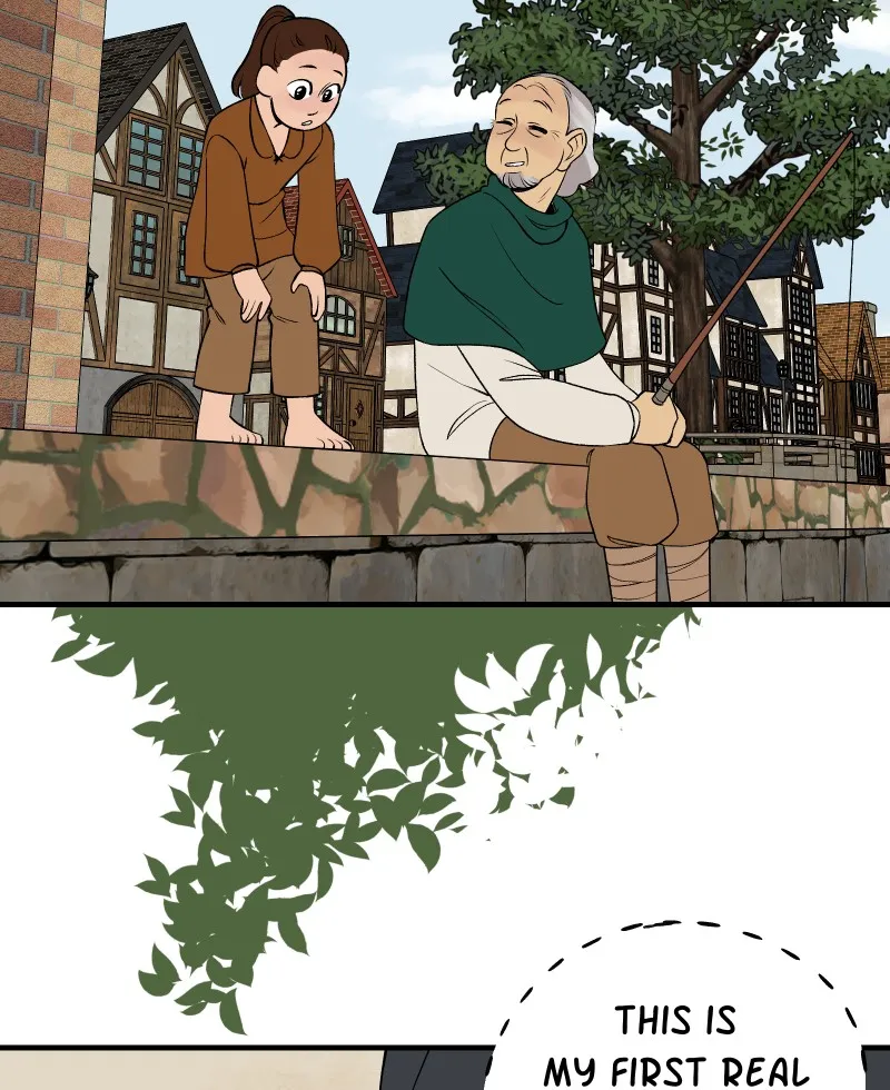 Suitor Armor Chapter 38 page 43 - 