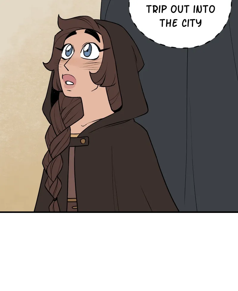 Suitor Armor Chapter 38 page 44 - 