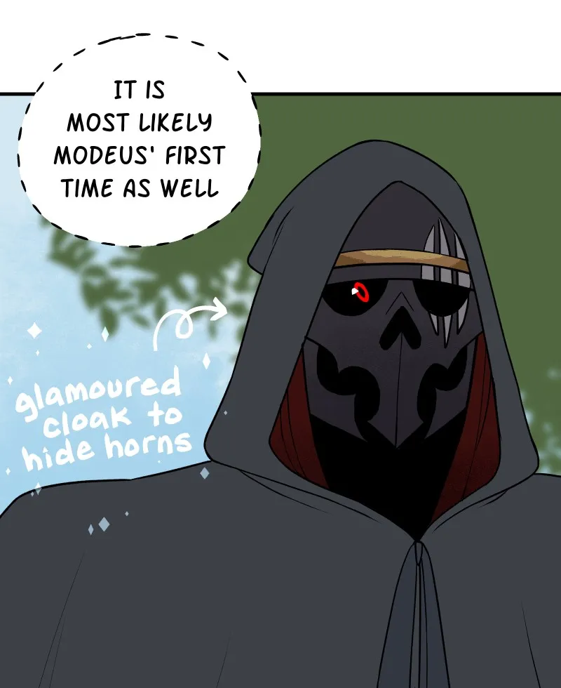 Suitor Armor Chapter 38 page 45 - 