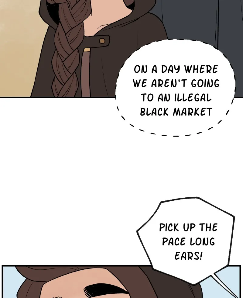 Suitor Armor Chapter 38 page 47 - 