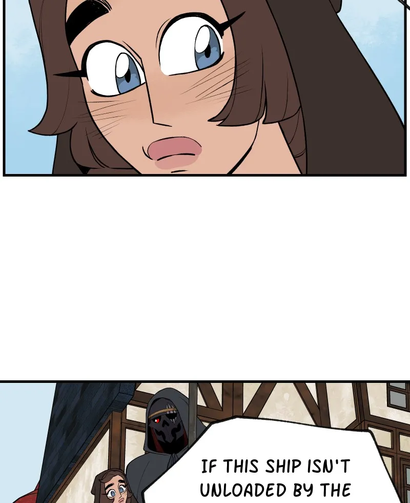 Suitor Armor Chapter 38 page 48 - 