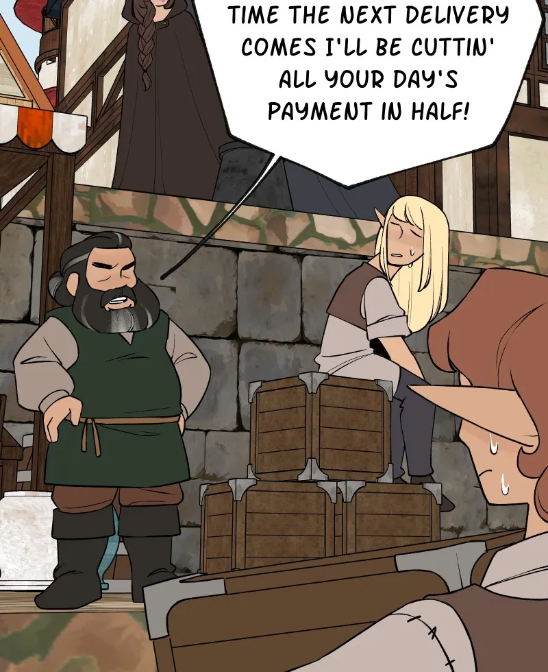 Suitor Armor Chapter 38 page 49 - 