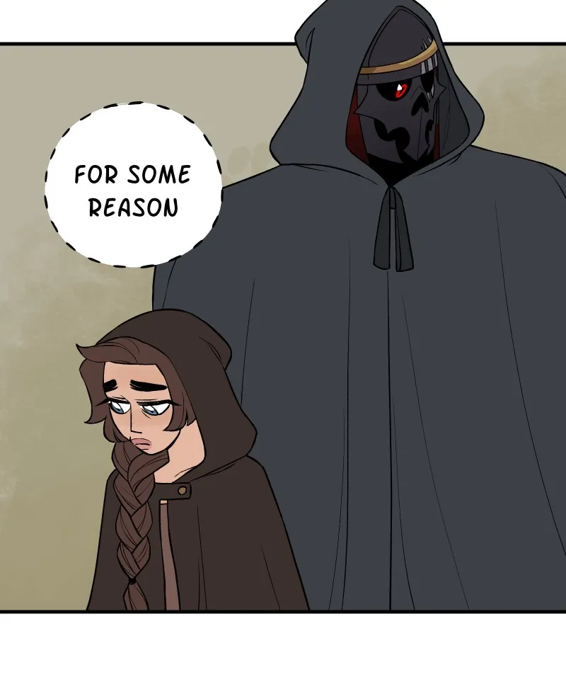 Suitor Armor Chapter 38 page 54 - 