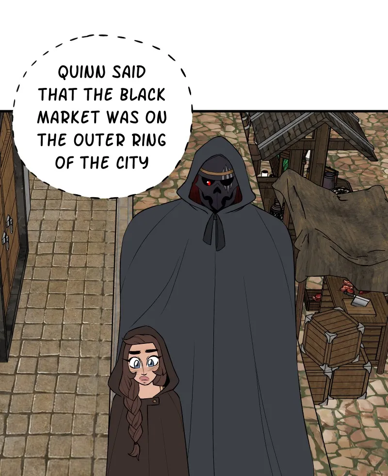 Suitor Armor Chapter 38 page 55 - 