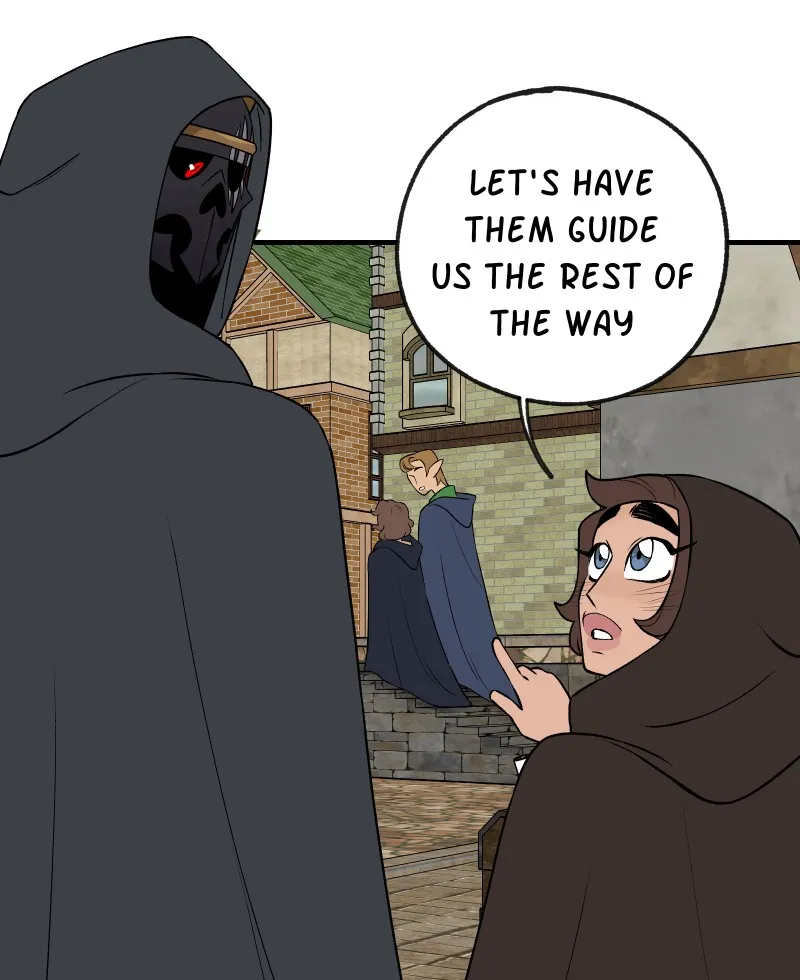 Suitor Armor Chapter 38 page 58 - 